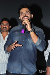 Chinna Babu Team Success Tour Photos